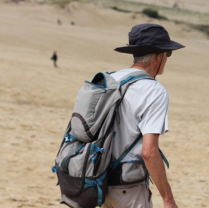 <strong>Conseils</strong> de visite - Dune du Pilat